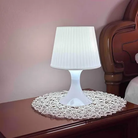 Alloggio Girasole Apartment *