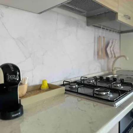 Alloggio Girasole Apartment