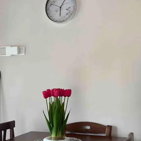 Girasole Appartement *