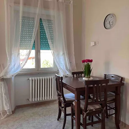 Appartement Girasole