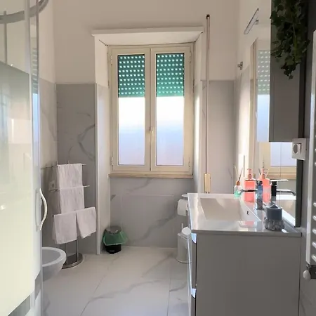 Appartement Girasole